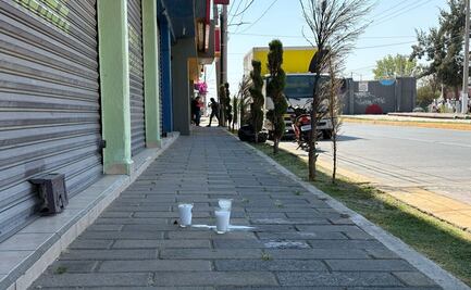 En Tultitlán, honran memoria de policía asesinado en asalto