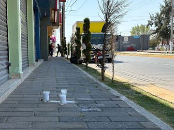 En Tultitlán, honran memoria de policía asesinado en asalto