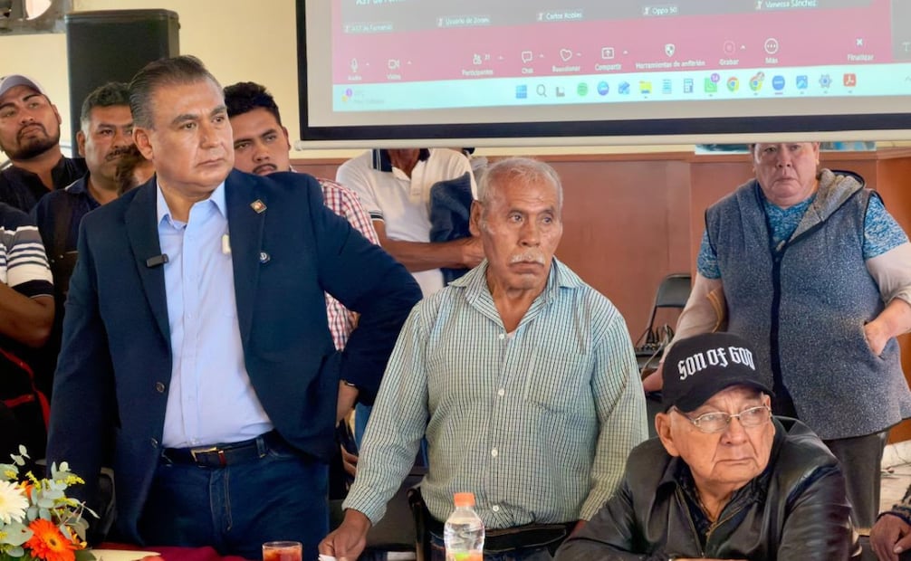La Central de Abasto de Ecatepec enfrenta una disminución del 15% en su afluencia diaria tras el informe de la Fiscalía estatal. Foto Especial