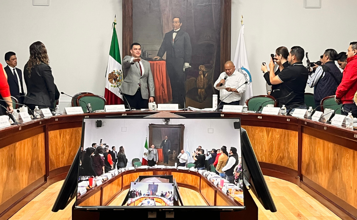 ¡Tlalnepantla anota golazo! Nuevo instituto deportivo impulsará el deporte y la cohesión social