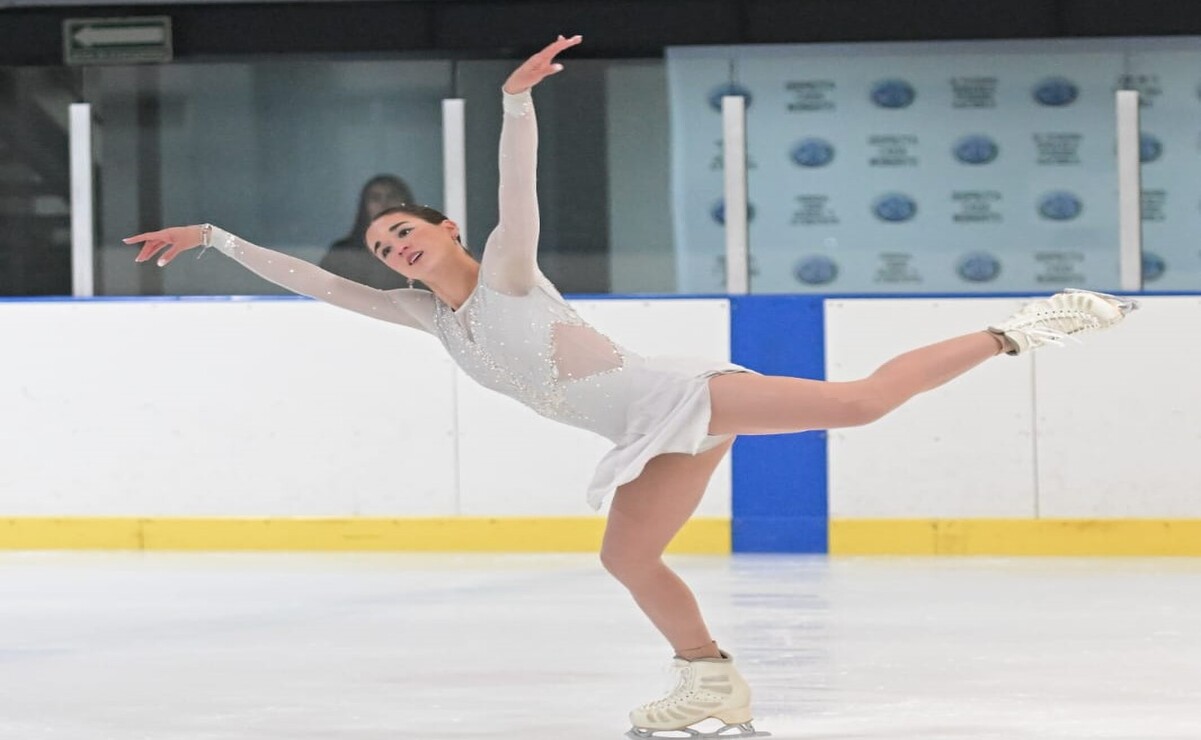 Le dejó un buen sabor de boca su participación en el Campeonato Nacional / Foto Cortesía