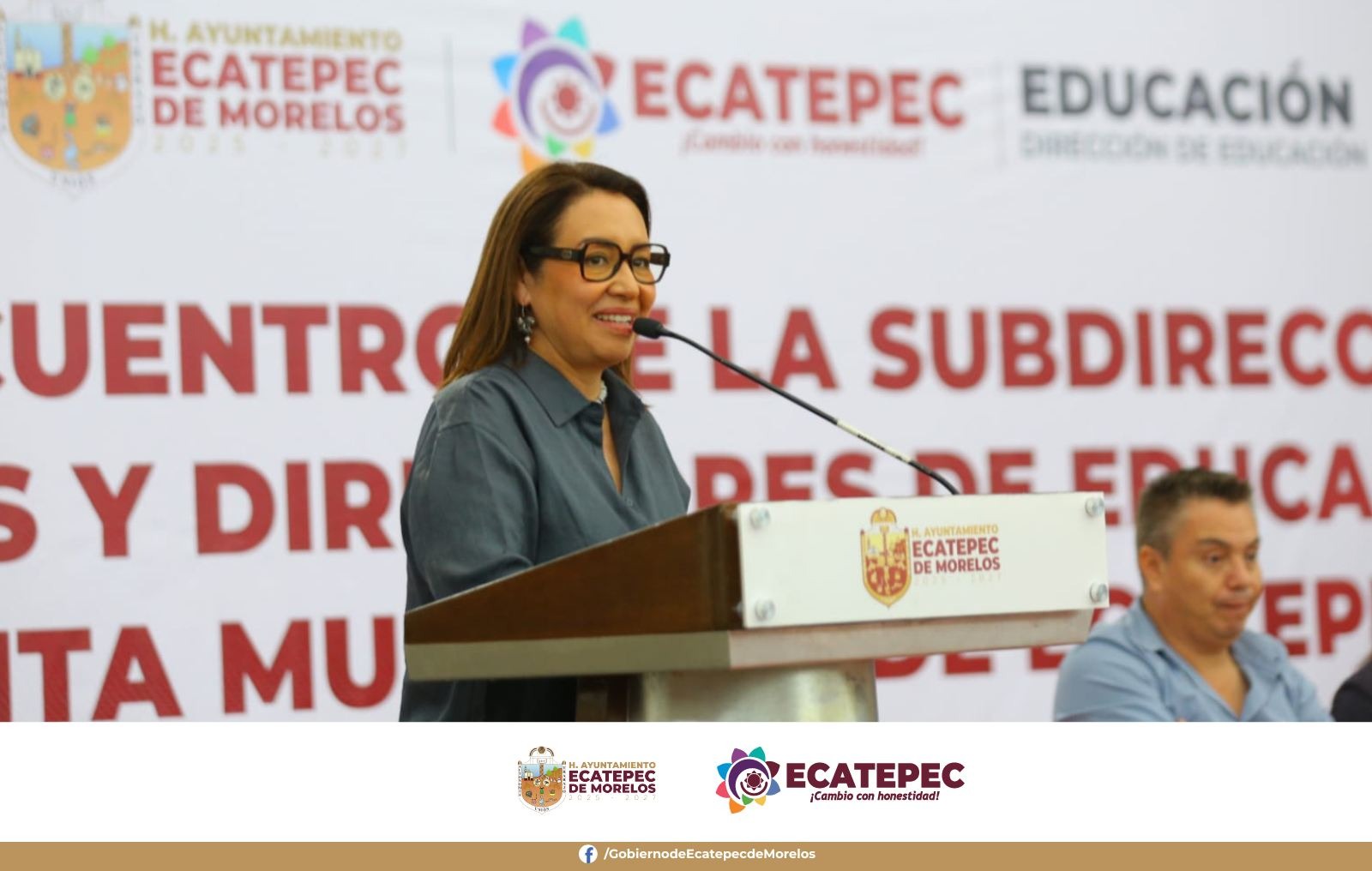Azucena Cisneros Coss / Foto: Especial
