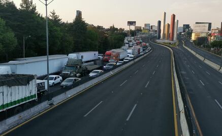 Edomex invertirá en movilidad: Bus de Tránsito Rápido conectará Naucalpan con Tepotzotlán