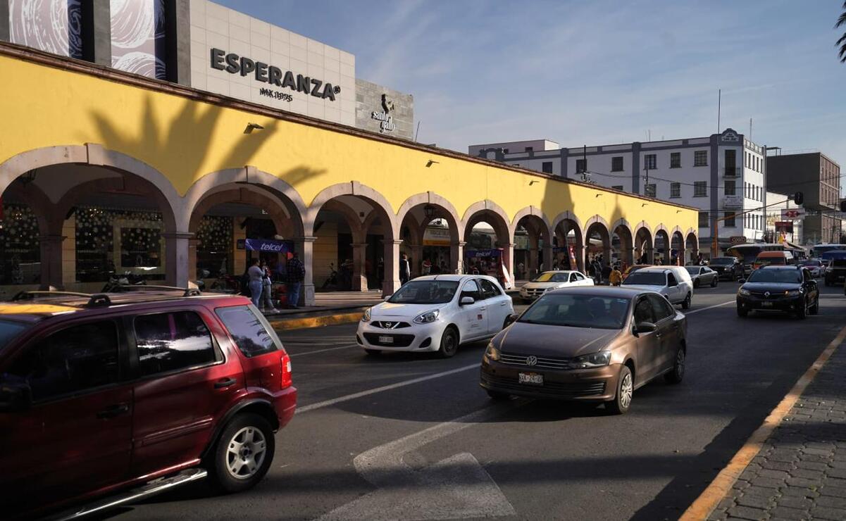 Habrá una depuración de malos elementos de tránsito y de la policía municipal / Foto Especial