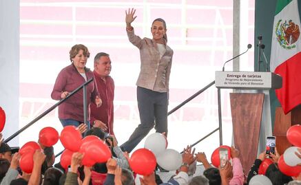 ¡Serenidad y paciencia!: “No hay que acelerarse”, dice Sheinbaum tras notificación de EU a Canadá sobre aranceles de 25%