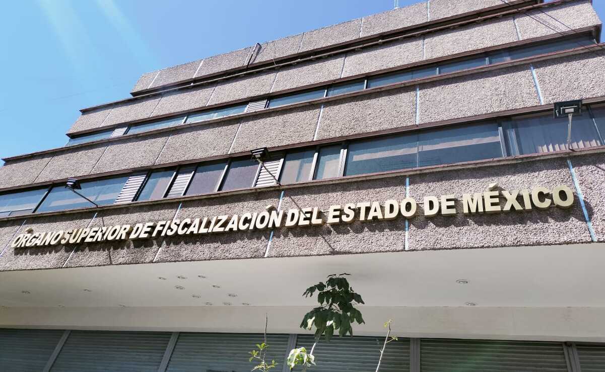 En lo que va de 2025, la OSFEM registro un total de 76 denuncias; 33 ingresaron a través de su plataforma digital y 43 mediante la Oficialía de Partes. Foto: Especial