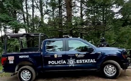 ¡Fosas clandestinas en La Marquesa! Localizan a tres hombres y una mujer de nacionalidad keniana y estadounidense