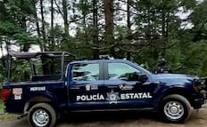 ¡Fosas clandestinas en La Marquesa! Localizan a tres hombres y una mujer de nacionalidad keniana y estadounidense