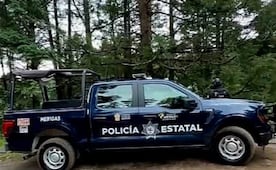 ¡Fosas clandestinas en La Marquesa! Localizan a tres hombres y una mujer de nacionalidad keniana y estadounidense