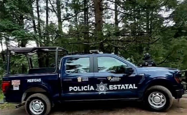 ¡Fosas clandestinas en La Marquesa! Localizan a tres hombres y una mujer de nacionalidad keniana y estadounidense
