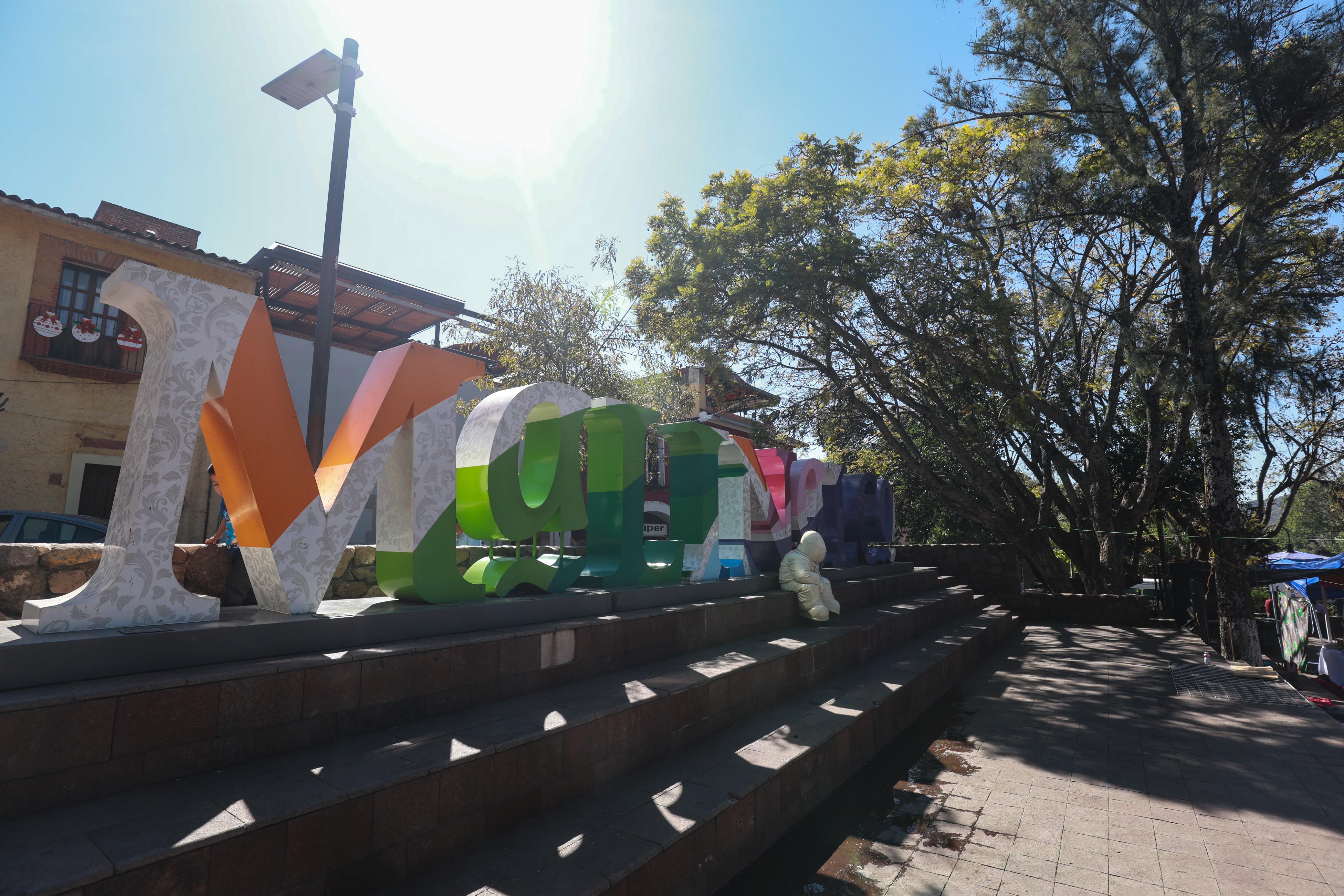 Malinalco: Un llamado a la acción para combatir la delincuencia y apoyar a sus policías