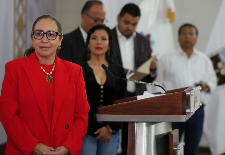 Las denuncias pueden ser anónimas y los datos de los usuarios estarán protegidos por ley. Foto especial