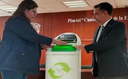 Inicia UAEMéx campaña de acopio de medicamentos caducos