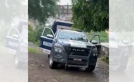 Padrastro asesina a un niño de 5 años y se da a la fuga en el Edomex