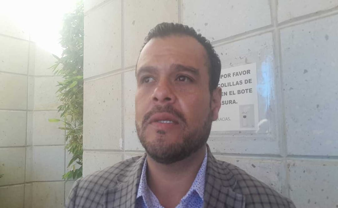 La audiencia del director de Seguridad Pública del municipio de Amanalco, Manuel N se amplió para el jueves a las 09:00 de la mañana / Foto Alejandro Vargas