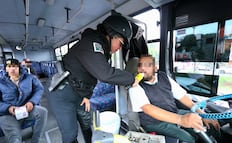 ¡Alcoholímetro diario en Toluca! Aplicarán arrestos inconmutables durante toda la Semana Santa