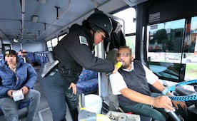 ¡Alcoholímetro diario en Toluca! Aplicarán arrestos inconmutables durante toda la Semana Santa