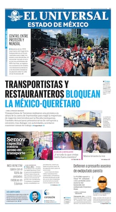 Portada 02 de junio de 2026