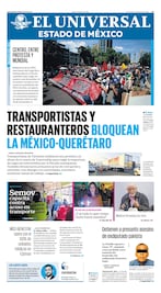Portada 02 de junio de 2026