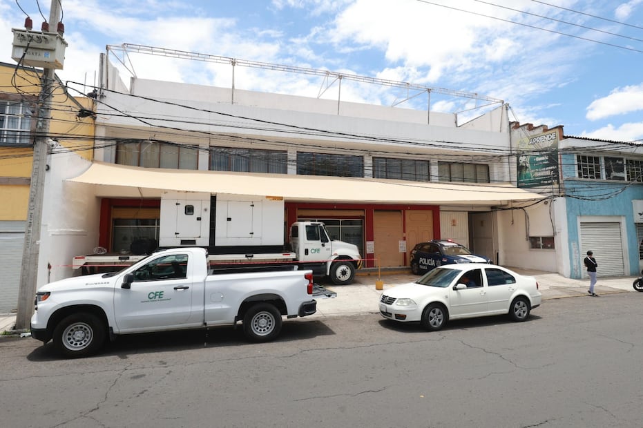 El INE recuerda que nadie debe cobrar por agendar una cita o entregar la credencial para votar en los módulos del Estado de México. Foto Alejandro Vargas / El Universal