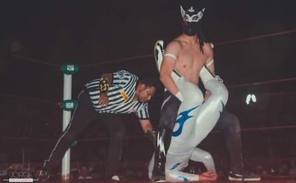 Thunder First: La promesa de la lucha libre que está conquistando al público mexiquense