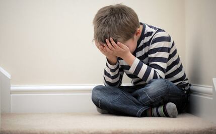 Edomex: Iniciativa busca proteger a niños de la alienación parental