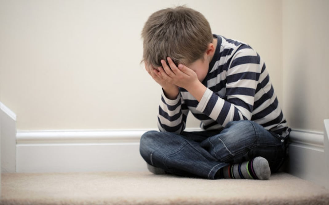 Buscan imponer de cinco a 15 años de prisión por alienación parental en Edomex. Foto: Especial