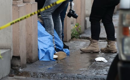 Tragedia en Toluca: Mujer fallece repentinamente en la calle