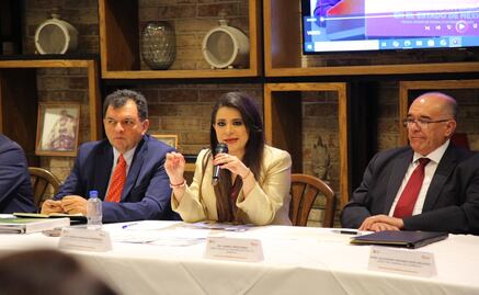 ¡Edomex despega!: Economía mexiquense continúa consolidándose como una de las más fuertes del país 