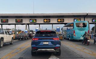 ¡Viaja más barato por el Circuito Exterior! Lanzan descuento del 30% en viajes de regreso