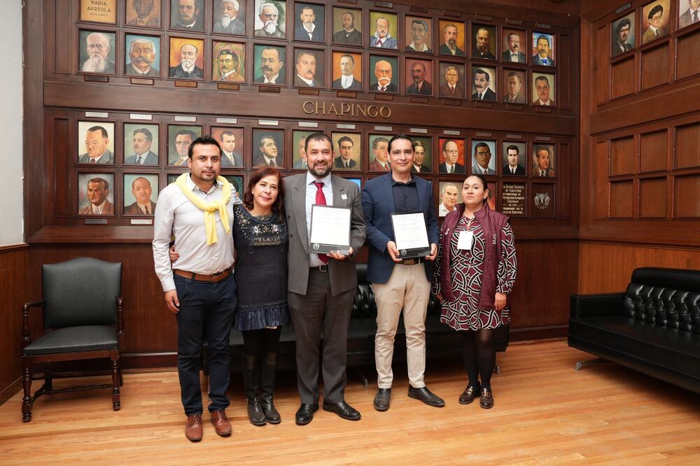 El proyecto incluye la vinculación de la comunidad académica con el sector productivo. Foto Arturo Contreras