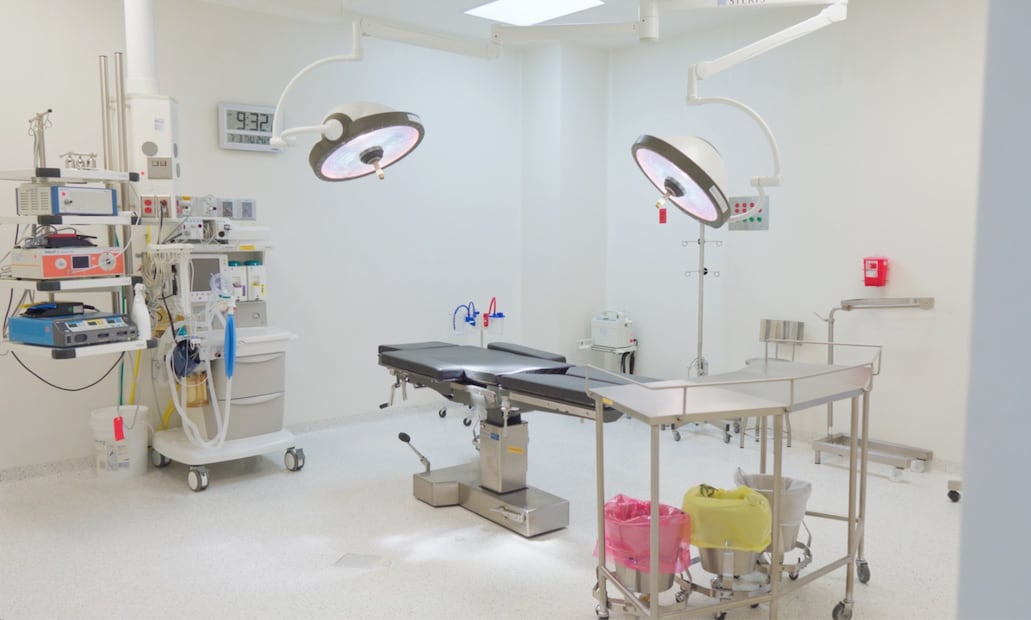 El esquema contempla coordinación con el Banco de Tejidos del Estado de México. Foto. Especial