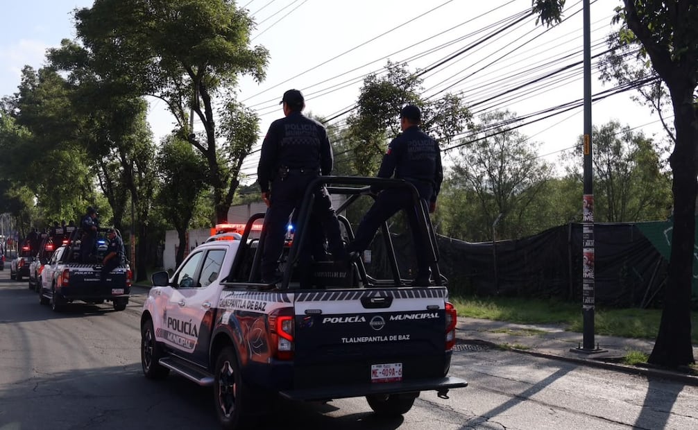 Personal de Protección Civil, Bomberos y Gestión Integral de Riesgos permanecerá en los sitios donde se realizarán los eventos. Foto especial