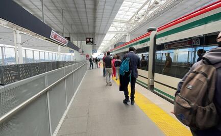 Seguridad en el Tren Insurgente: Qué no hacer en sus instalaciones