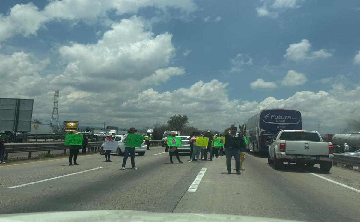 Alejandro Arce de Jesús desapareció el 28 de mayo / Foto Especial