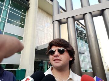 “Fofo Márquez” suplica al juez: “No me destruya la vida”