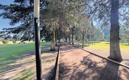 Parque “La Providencia”: un oasis familiar con sombras de inseguridad en Metepec