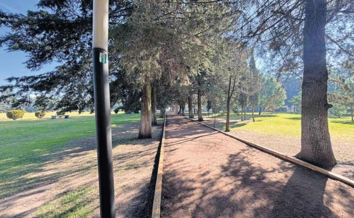 Parque “La Providencia”: un oasis familiar con sombras de inseguridad en Metepec