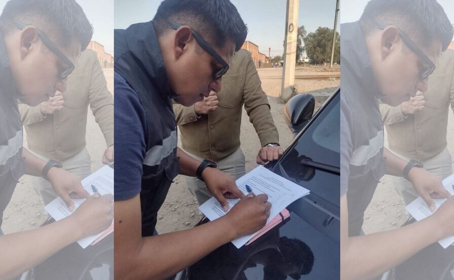 Buscan paradero del Tren México-Querétaro en Teoloyucan