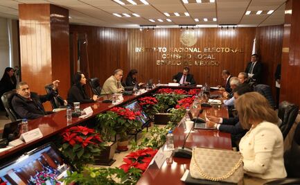 Edomex inicia elección de jueces con retos 