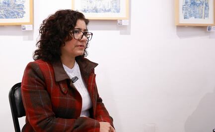 Patricia Zarza confía en pacificar la UAEMéx y atender demandas legítimas