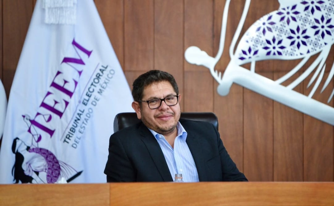 Dos magistraturas del TEEM concluyeron su encargo después de siete años de ejercicio jurisdiccional. Foto especial