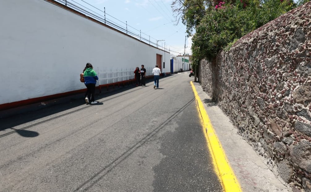 El programa "Cimientos de Esperanza" demuestra que el trabajo coordinado entre gobierno y ciudadanía logra la transformación de Ecatepec. Foto Especial
