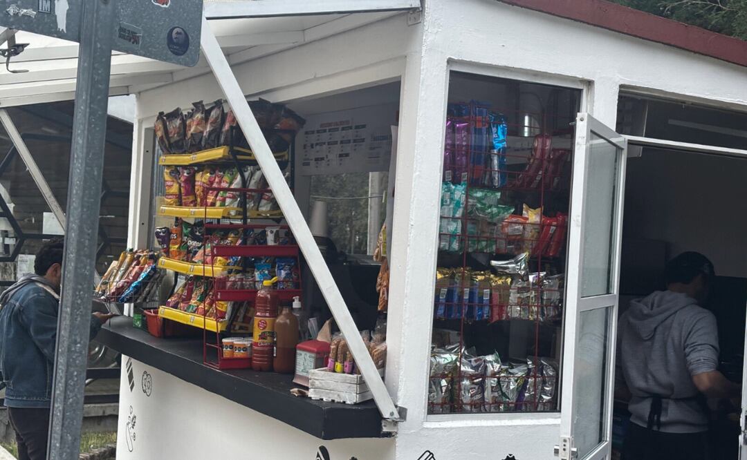 La Secretaría de Educación del Edomex implementará un programa de alimentación saludable en las escuelas. Foto: Miguel García