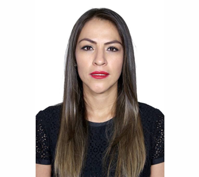 Mónica Chávez Durán / Foto: Especial