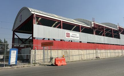 Cambian nombres de estaciones del Tren Suburbano al AIFA