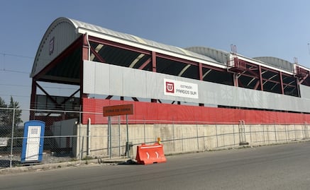 Cambian nombres de estaciones del Tren Suburbano al AIFA