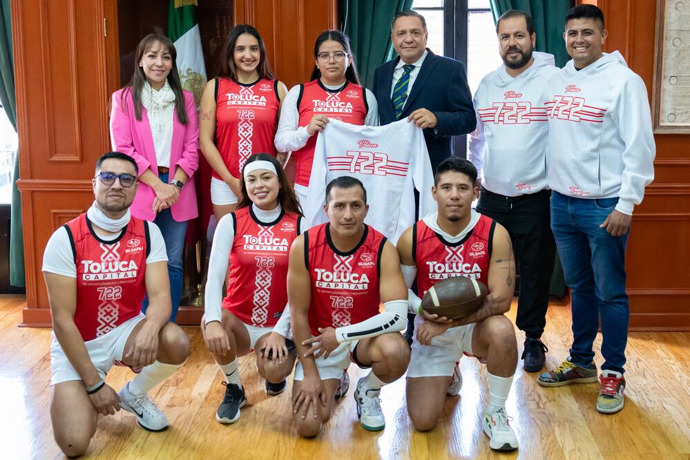 El evento reunirá a 24 selecciones estatales que competirán por el campeonato nacional. Foto Especial