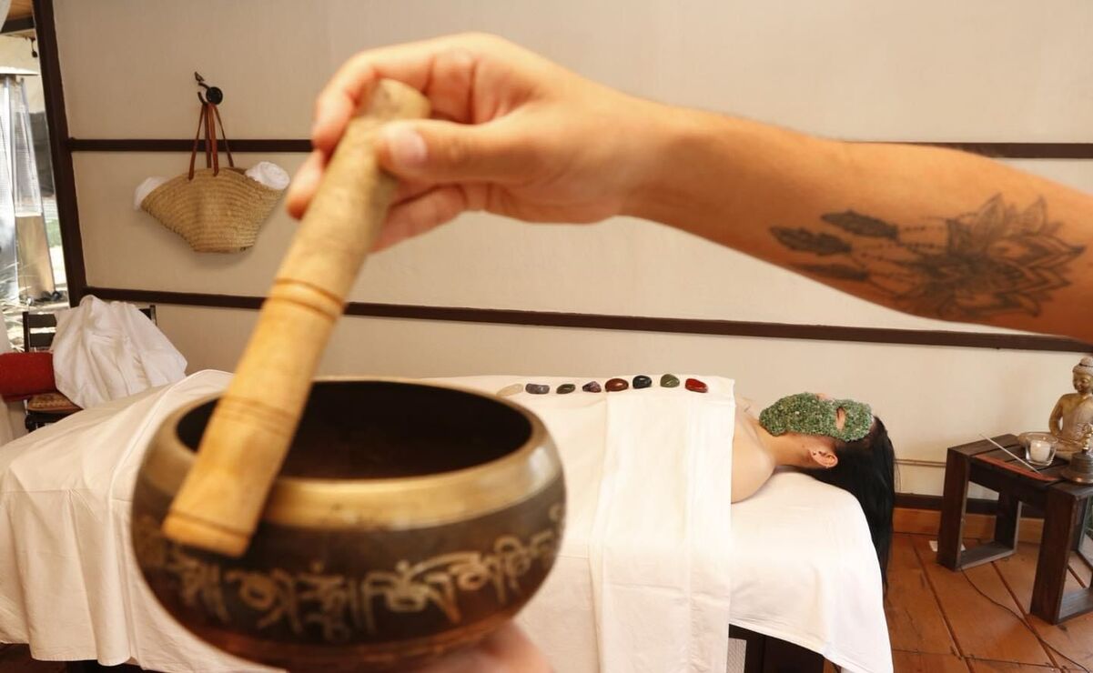 En los Pueblos Mágicos y Pueblos con Encanto puedes relajarte en sus spas / Foto Especial