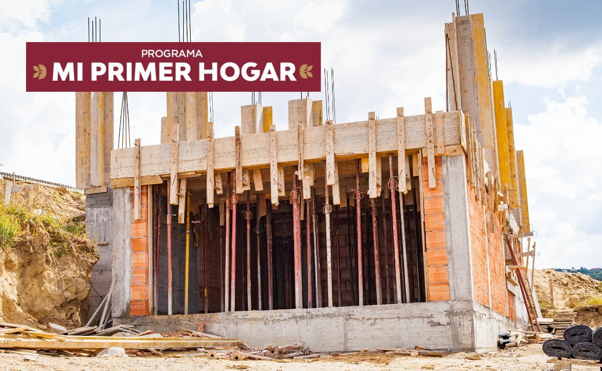 ¿Cuáles son los requisitos para el programa Mi primer hogar en Edomex?; así puedes aplicar